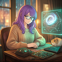 Analyzing algorithms and information bubbles