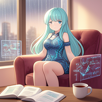 Analyzing artificial intelligence in daily life