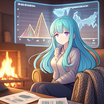 Analyzing demographic developments