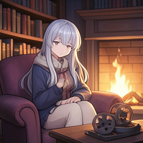 Analyzing movies and visual storytelling