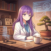 Analyzing scientific progress and risks