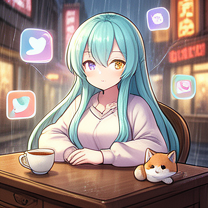 Analyzing the influence of social media