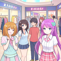 Comparing online clothing shops and local stores – Grammar: Relative clauses