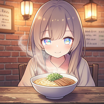 Describing favorite restaurants – Grammar: Adjective endings