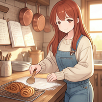 Describing recipes and cooking habits – Grammar: Imperative forms