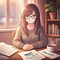 Describing workplace problems – Grammar: weil and obwohl clauses