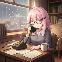 Digital communication in daily life – Indirect questions and reported speech
