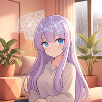 Discussing artificial intelligence