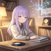 Discussing artificial intelligence in daily life