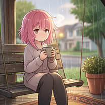 Discussing conflicts with neighbors