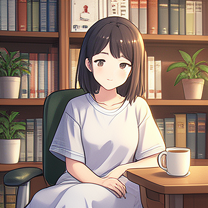Discussing doctor visits and treatments