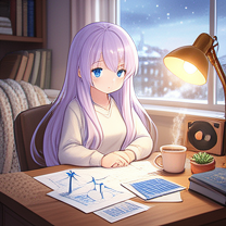 Discussing energy saving at home