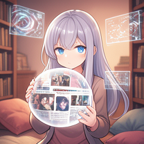 Discussing fake news and misinformation