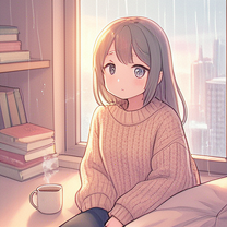 Discussing fears and insecurities