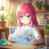 Discussing genetic engineering and biotechnology