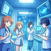 Discussing healthcare systems and reforms – Grammar: Nominal style