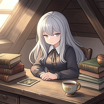 Discussing historical events and memories