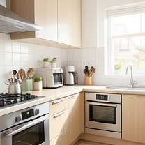 Discussing household products and kitchen appliances – Grammar: Modal verbs