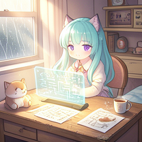 Discussing internet safety