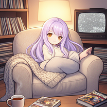 Discussing media consumption habits