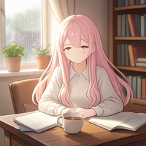 Discussing motivation and productivity