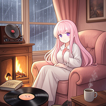 Discussing movies, music, and theater