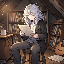 Discussing music and emotions