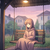 Discussing neighborhood conflicts