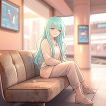 Discussing public transportation systems