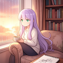 Discussing relationship problems
