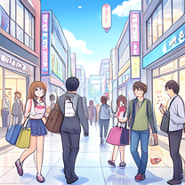 Discussing shopping habits and consumer behavior – Grammar: Nominalization