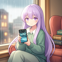 Discussing social media use