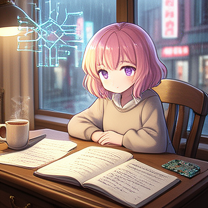 Discussing technology in daily life