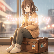 Discussing travel safety