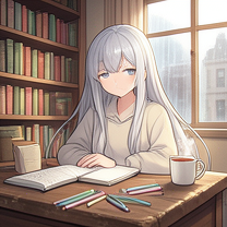 Discussing work-related stress