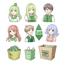 Eco-friendly products and reusable packaging – Grammar: Passive constructions