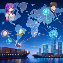 Economic trends and globalization – Grammar: Nominal style