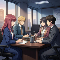 Handling workplace conflicts diplomatically – Grammar: Konjunktiv II