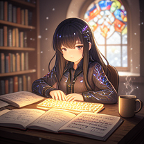 Hard skills: Computer skills, languages, licenses – Grammar: Enumeration and plurals