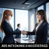 Job interviews and negotiation strategies – Grammar: Konjunktiv II for politeness