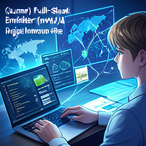(Junior) Full-Stack Entwickler (m/w/d) AI & Digital Innovation Reise