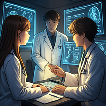 Medical ethics and decision-making – Grammar: Advanced modal verbs