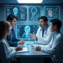 Medical ethics and decision-making – Grammar: Advanced modal verbs