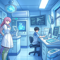 Medical technology and innovation – Grammar: Formal expressions