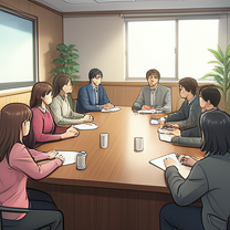 Moderating discussions and debates – Grammar: Discussion moderation phrases