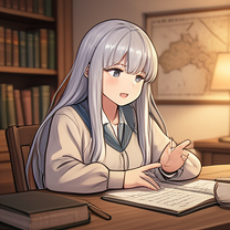 Participating in debates and discussions