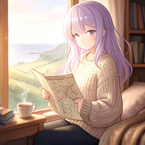 Planning vacations and trips