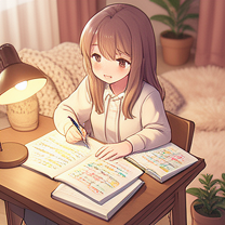 Practicing DTZ speaking, listening, reading, and writing – Grammar: Connectors and fluency expressions