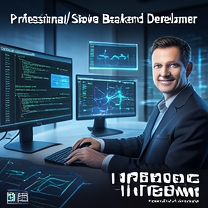 Professional/Senior (m/w/d) Java Backend-Entwickler
