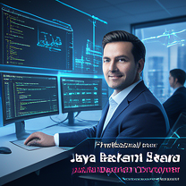 Professional/Senior (m/w/d) Java Backend-Entwickler